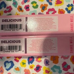 JEFFREE STAR COLOR: DELICIOUS